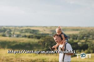 Фотостудія Fotodetki відгуки фото