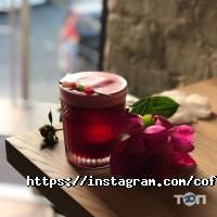 Coffee Shot 81, коктейльний бар фото