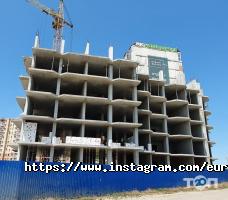 Нова Європа Одеса фото