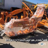 Продажа и аренда спецтехники АМКОДОР АСТАНА фото
