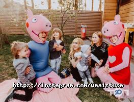 Aist USA, медицина та організація пологів у США фото