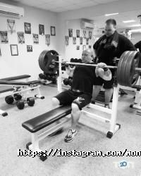 Фітнес центри Monolit gym фото