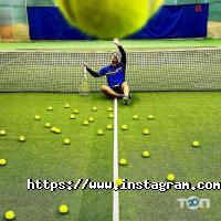 Черноморская Академия Тенниса отзывы фото