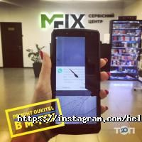 M-fix, сервісний центр фото