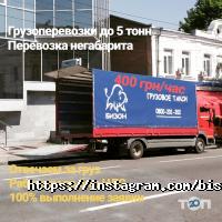 відгуки про Бізон фото