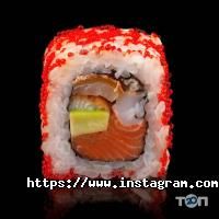 ТакиДа, суши-бар фото