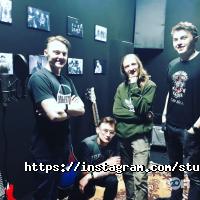 Студии звукозаписи Children of joy фото