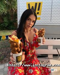 Wow! Waffle Одеса фото