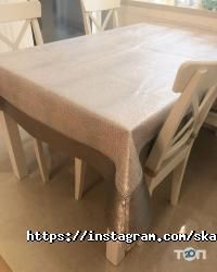 Магазины тканей Азия Тек фото
