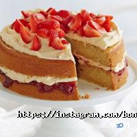 Bon Dessert, пекарня-кондитерская фото