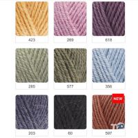 відгуки про Мережа магазинів пряжі фото