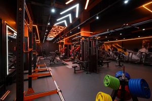 відгуки про Regym sport hub фото