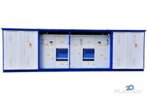 Енергоприладпостач Хмельницький фото