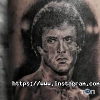 Clann Tattoo Studio, тату салон фото