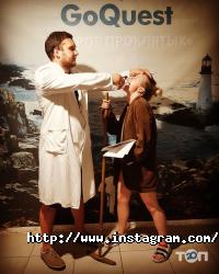 відгуки про GoQuest фото