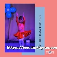 Школи танців Golden Dance Studio фото
