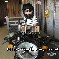 Cafe Racer отзывы фото