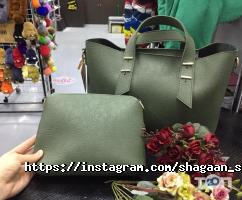 Магазины одежды и обуви ShaGaAn фото
