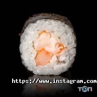 ТакиДа, суши-бар фото