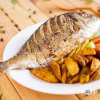 відгуки про Meet & Meat фото