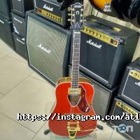 Атланта-шоу отзывы фото