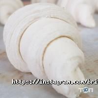 Бриошь Харьков фото