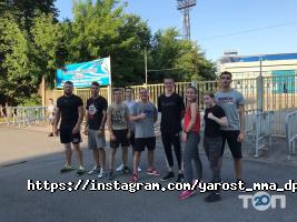 Спортивний Альянс відгуки фото