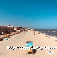 Лазурний берег Одеса фото