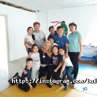Курсы иностранных языков Talk Talk English фото