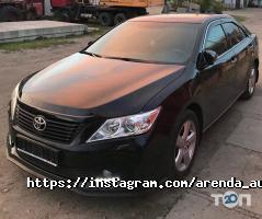 Прокат автомобилей MDRentCar фото