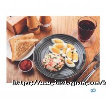 Каша Маслом, кафе фото