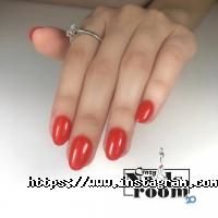 CrazyNailsRoom відгуки фото