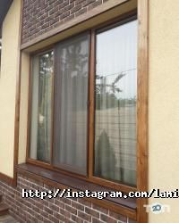 Внутрішнє оздоблення, майстри Євровікна КР фото