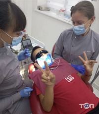 Стоматологии IDS Dental Clinic фото