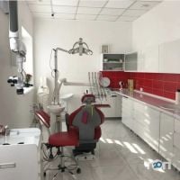 IDS Dental Clinic Черновцы фото