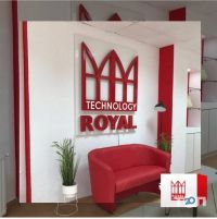 Royal Technology, окна и двери фото