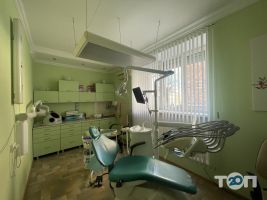 Стоматологічний кабінет Кондревича Чернівці фото