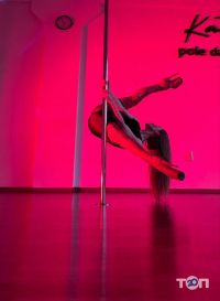 Katy Pole Dance, спортзал фото