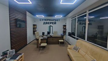 Супермаркет дверей фото