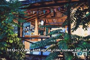 Сан Марін Одеса фото