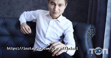 Хан Студиясы, студия звукозаписи фото