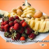 Старе місто, ресторан-кафе фото