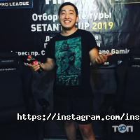 Игровые комплексы Insane Gaming фото