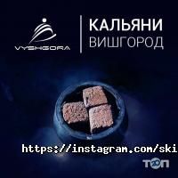відгуки про ВишГора фото