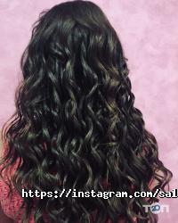 відгуки про Salon Chik фото