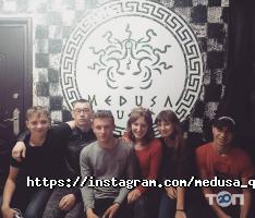 Medusa Quest Астана фото