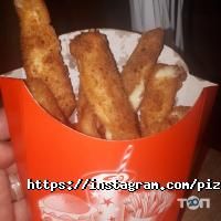 PizzaRio отзывы фото