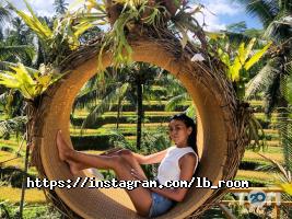 The Lash&Brow room Харків фото