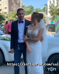 Весільні салони Едем фото