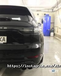 M1 відгуки фото